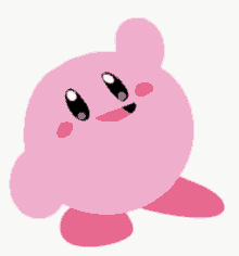 kirby wave